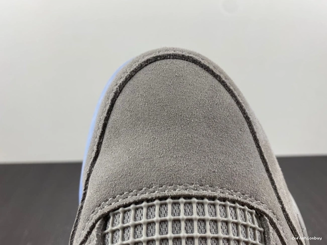 Retro Georgetown AJ4-1043505 Jordan (PE) 4 0912